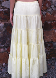BUTTER SKIRT